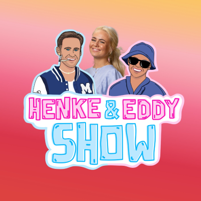 episode #73 - Lisen fant seg selv på Sommerhytta artwork