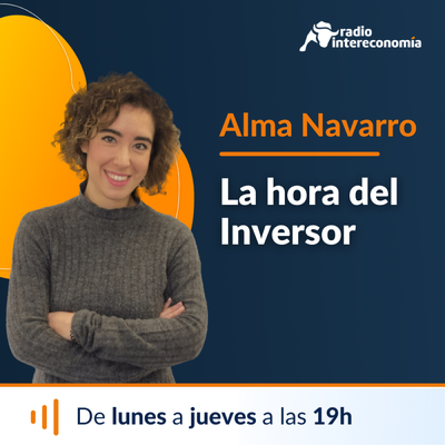 episode La Hora del Inversor: Análisis técnico con iBroker, informe ESADE y `Universo Renovable´ 21/09/2023 artwork