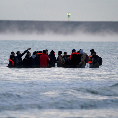 episode Will weakening human rights really stop the far right? – The Latest artwork