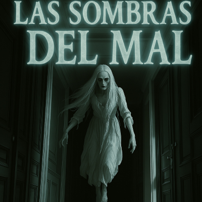 episode Ese No Era Yo… Era Algo Peor: La sombra del mal. - Episodio exclusivo para mecenas artwork