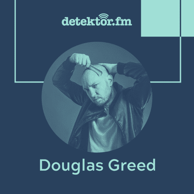 episode Douglas Greed artwork