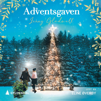 Cover image of show Adventsgaven