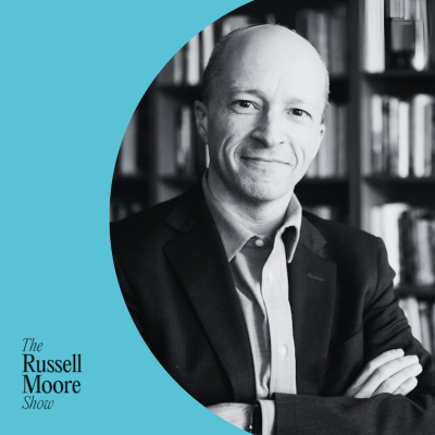 episode Yuval Levin Provides Hope for American Unity artwork