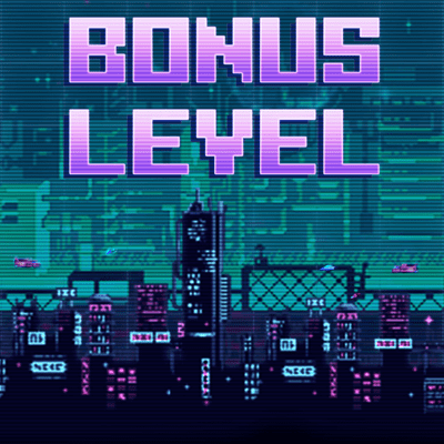 episode Bonus Level / EP 11 - Dudi Peles / Games For Peace artwork