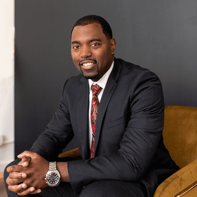episode Ray Givens with Ray Givens Agency artwork