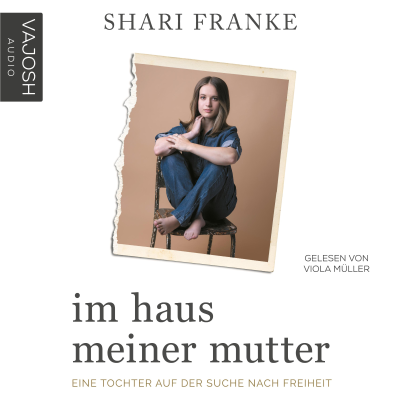Cover image Im Haus meiner Mutter