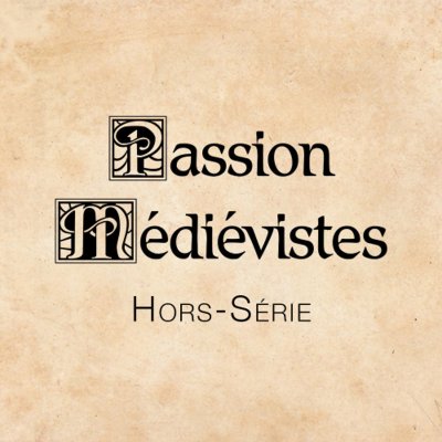 episode Hors-série 34 - Le Moyen Âge au cinéma artwork