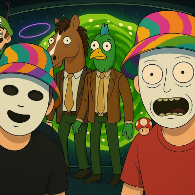 episode 2x45 Su PEDIDO: ¡Barco Mercante! ¿Buceo en Fango VS Festival Marino? artwork