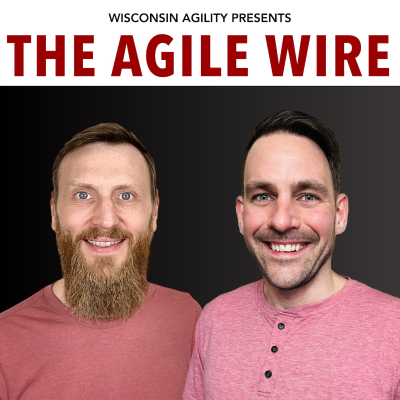 Billede af showet The Agile Wire