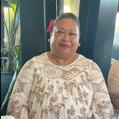 episode FUNERAL ANNOUNCEMENT OF LUSEANE LIAVA'A TULI artwork