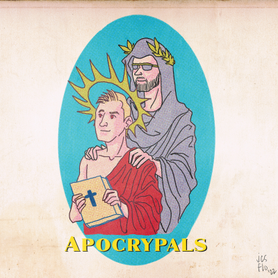 episode 114: Sin-onyms, The Devil's Argument (The Martyrdom of Perpetua and Felicity) artwork