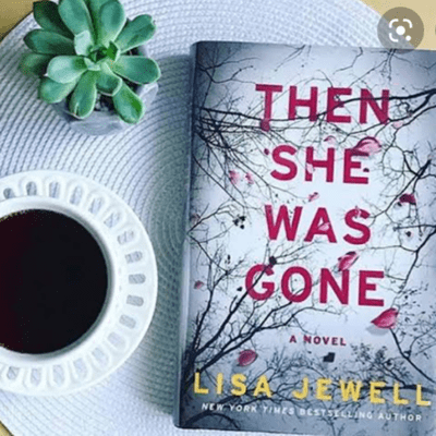 episode Episode 11: Then She Was Gone artwork