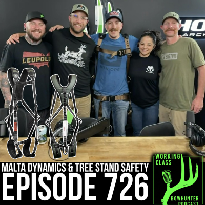 episode 726 Malta Dynamics artwork