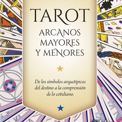 episode El Viaje del Tarot de Noah artwork