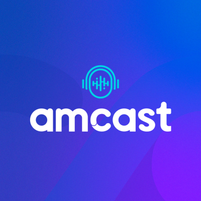 Imagen de portada del programa AMcast - Um Podcast AMcom