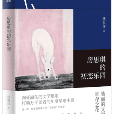 episode VOL 19-吴亦凡不就是另一个李国华? artwork