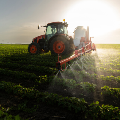 episode S6:E4 AI & Agriculture: Data-Driven Fields, Resilient Futures artwork