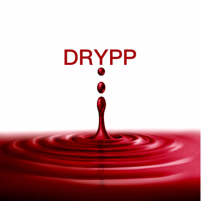 Drypp -en podcast om blod