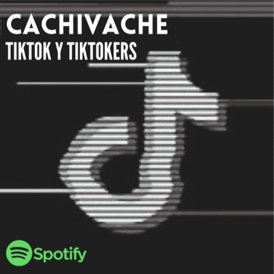 episode 2. TikTok y TikTokers artwork