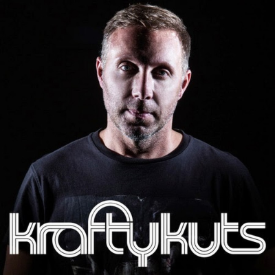 episode Krafty Kuts - LIVE @ Rough Tempo Radio February 2011 artwork