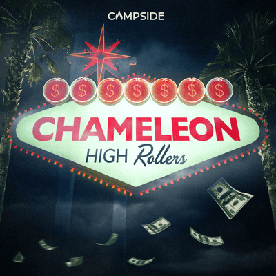 episode Introducing Chameleon: High Rollers artwork