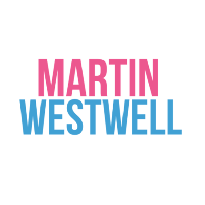 episode Series 17 Episode 199 Martin Westwell (Part 3): Doing things differently artwork
