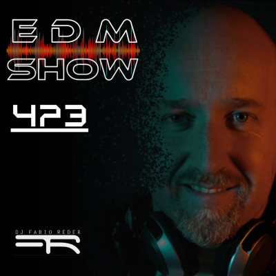 episode DJ Fabio Reder - Programa EDM Show 473 artwork