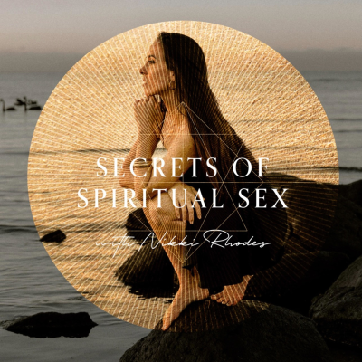 episode The Fierceness AND Tenderness of Cock Energy artwork