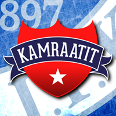 Kamraatit Podcast