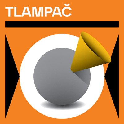 episode Tlampač: Disidentství analogové fotografie. Reportáž o analogových fotokabinách z kolektivu Fotoautomat France — Prague (Petr Šesták) artwork