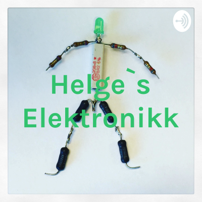 Helge`s Elektronikk