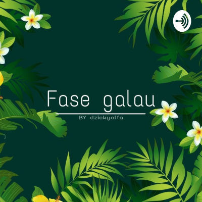 Fase galau