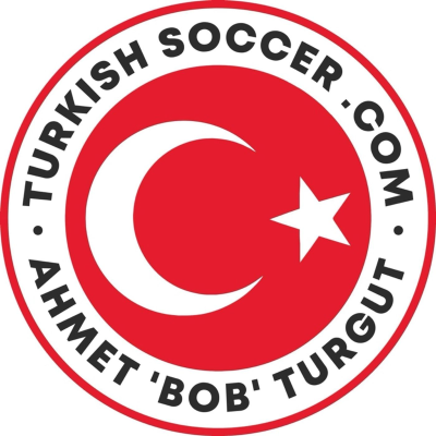 episode Turkish Football Podcast by Ahmet Bob Turgut artwork