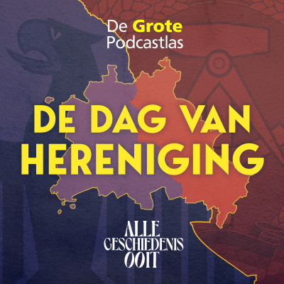 episode De Val van de Muur deel 2: De dag van Hereniging artwork