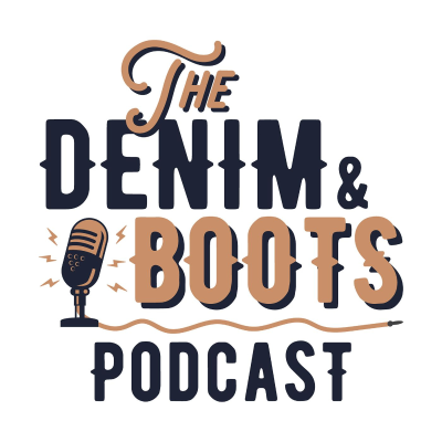 episode How to Spot Vintage Denim with Wouter Munnichs (S03E02) artwork