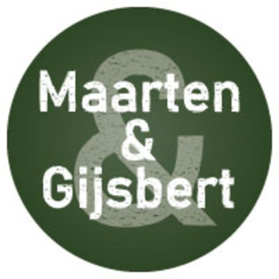 episode Voorbij de management maatschappij artwork