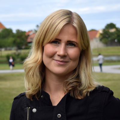 episode Sofia Fölster från MUF artwork