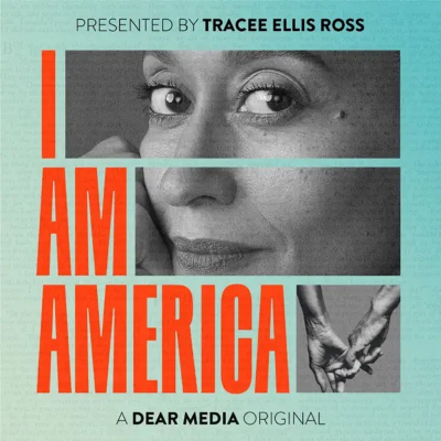 episode You Might Also Like: I Am America featuring Kier Gaines, Licensed Therapist artwork