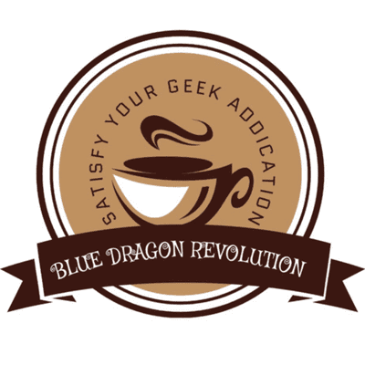 Blue Dragon Revolution