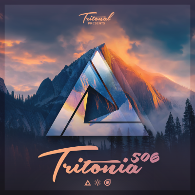 episode Tritonia 506 artwork