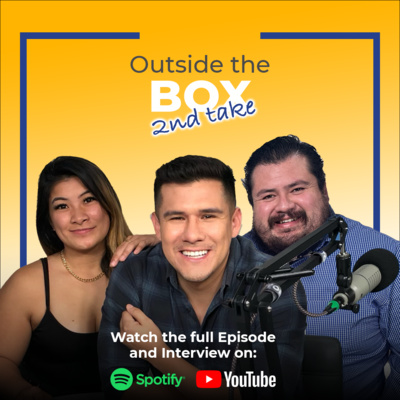 episode TikTok Chef Jori Mezuda turned her PAIN into SUCCESS. artwork