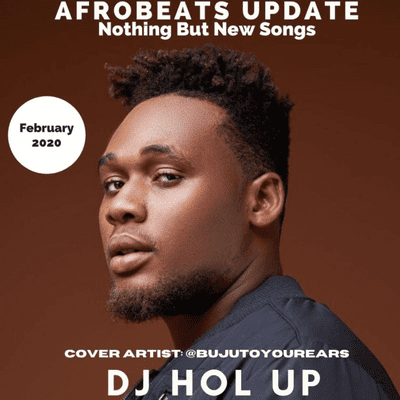 Afrobeats Dancehall & Hip Hop Mixes - 🔥New Songs🔥 Afrobeats Update February 2020 Mix Feat Runtown | Mr Eazi | Buju | Mayorkun | J Hus