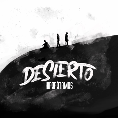 episode Desierto artwork