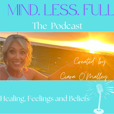 episode Feeling is healing, inner child and beliefs. artwork