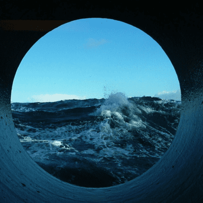 episode Our Ocean: Our Life with Easkey Britton artwork