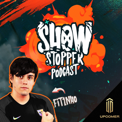 episode Fit1nho Wants an Anime Redemption Arc for Giants at VRL Spain artwork