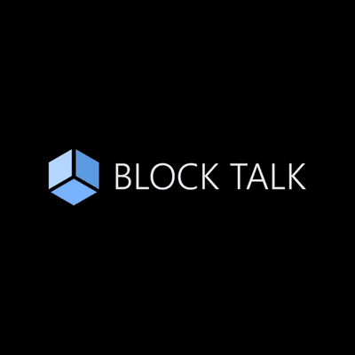 Block Talk - Channel 9