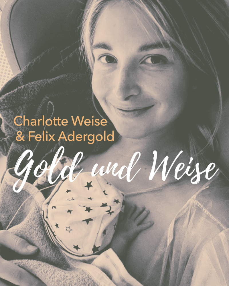 Gold und Weise cover