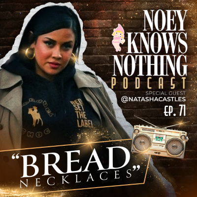 episode Bread Necklaces artwork