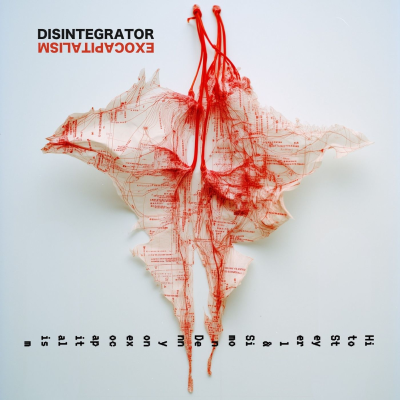 episode Hito Steyerl & Simon Denny on Exocapitalism artwork